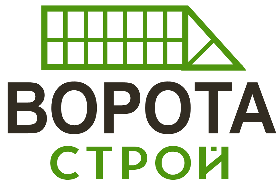 Откатные ворота в Высоковске